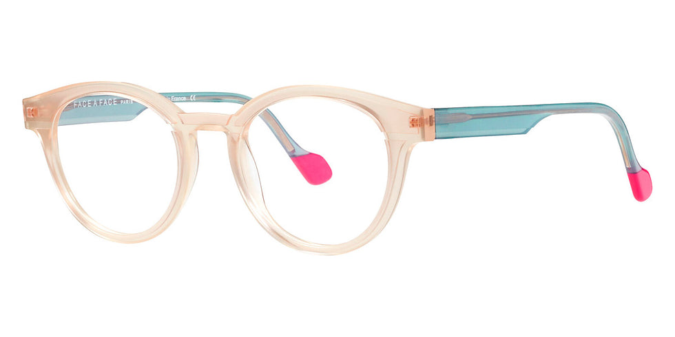 Face a Face - HOLLOW 3