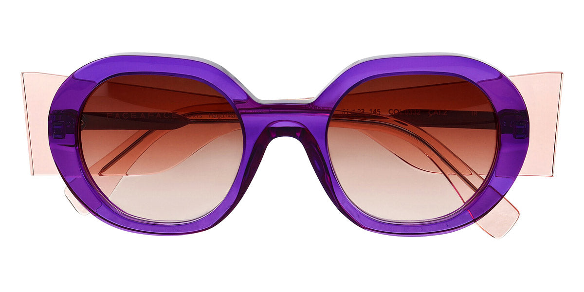 Face a Face - HYPNO 1