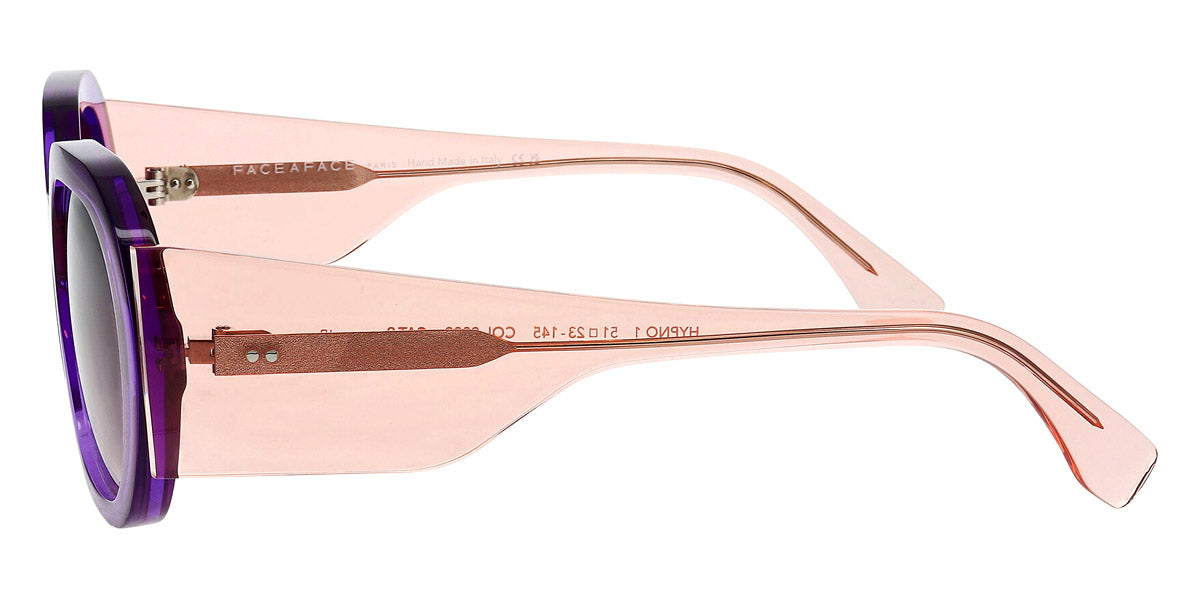 Face a Face - HYPNO 1