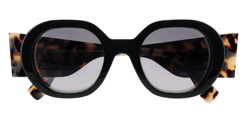 Face a Face - HYPNO 1