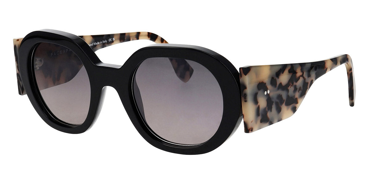 Face a Face - HYPNO 1