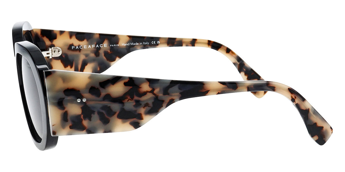 Face a Face - HYPNO 1