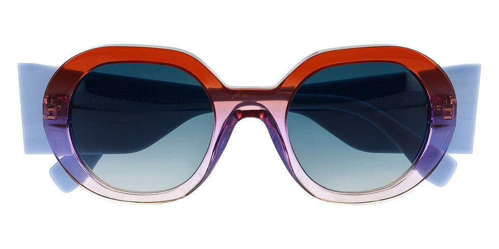 Face a Face - HYPNO 1