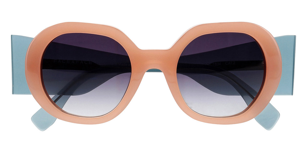 Face a Face - HYPNO 1