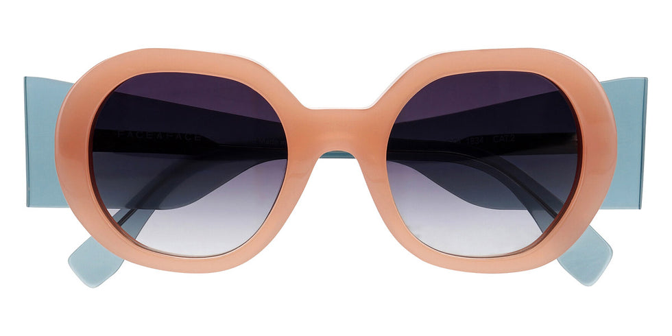 Face a Face - HYPNO 1