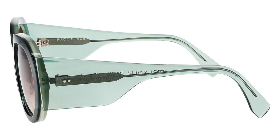 Face a Face - HYPNO 1