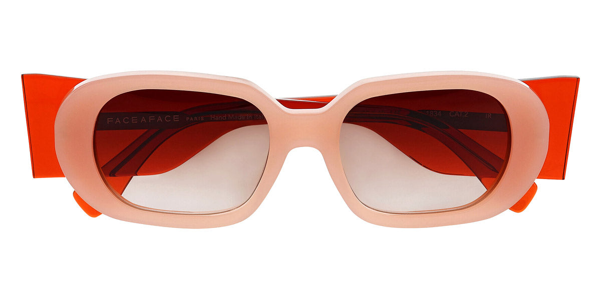 Face a Face - HYPNO 2