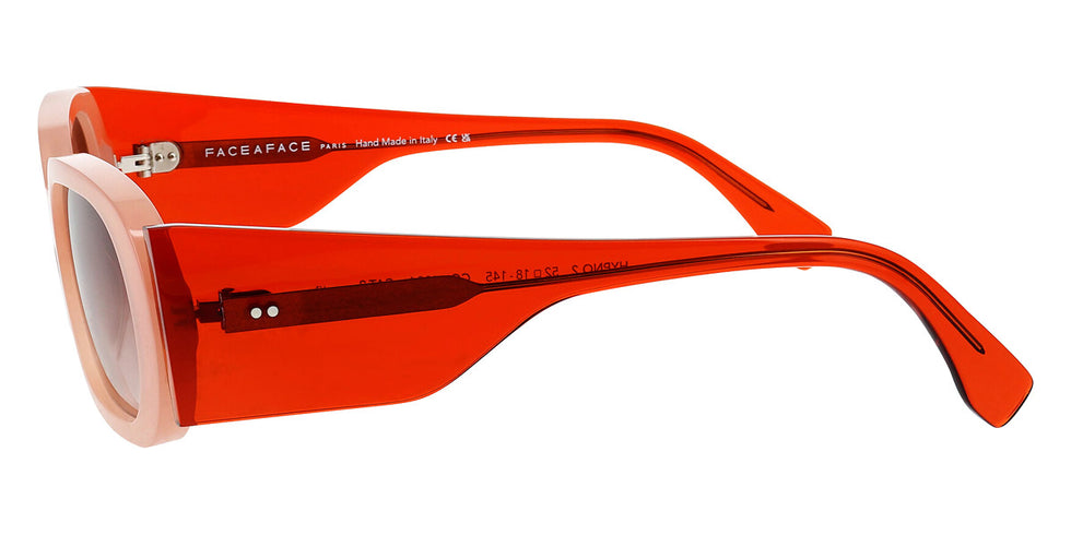 Face a Face - HYPNO 2