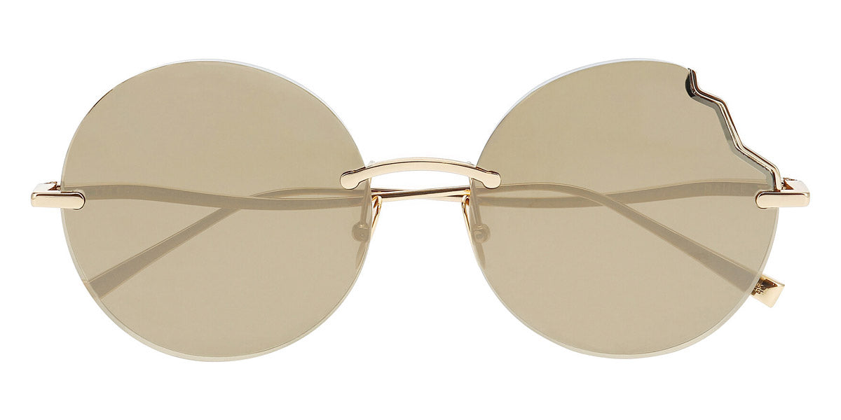 Face a Face - IM PERFECT 1