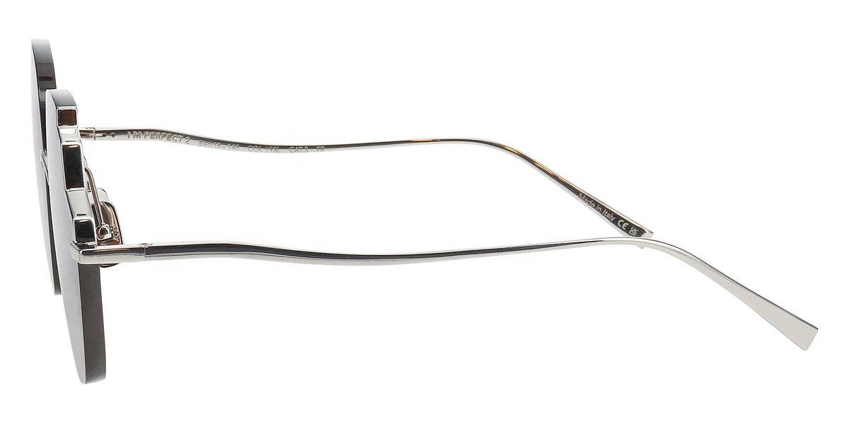 Face a Face - IM PERFECT 2