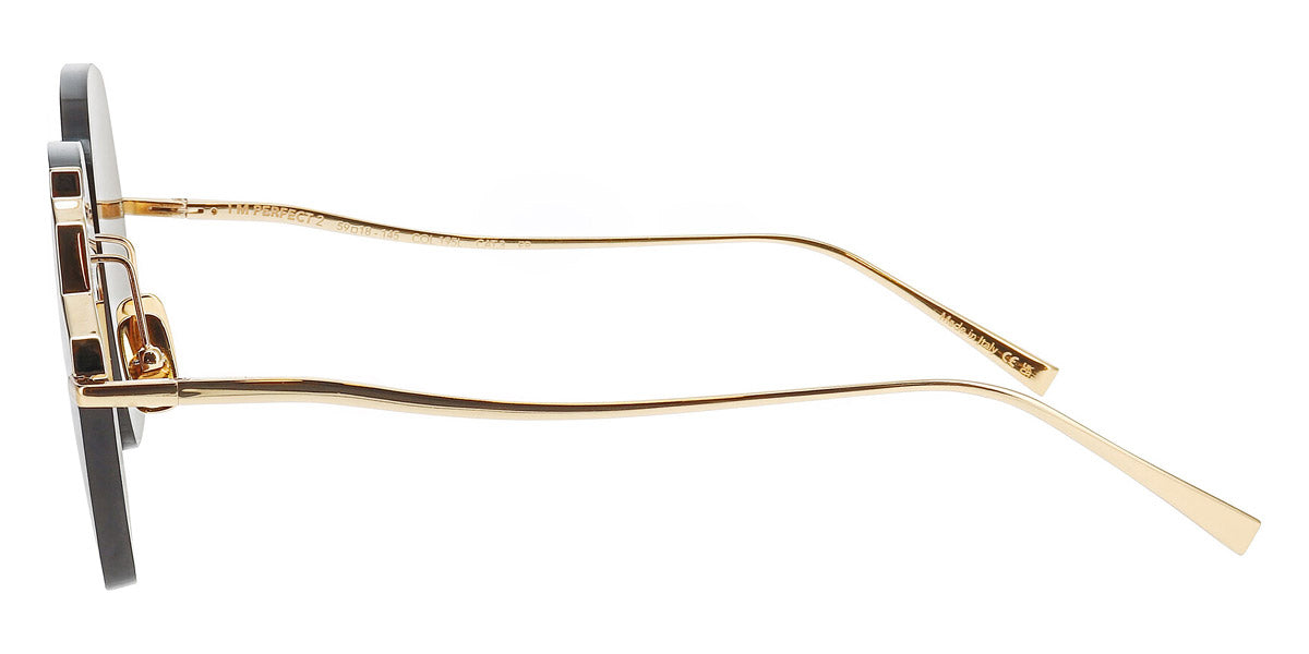 Face a Face - IM PERFECT 2