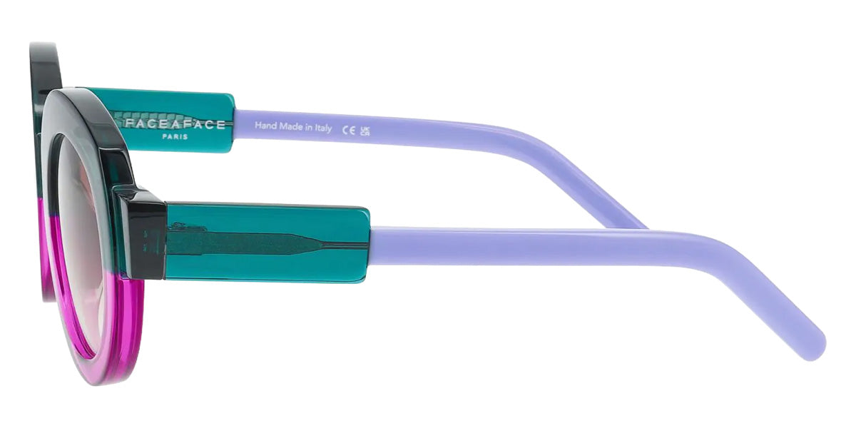 Face à Face INFLATE 1 2045 46 - Blue #id:fafinflate12045_s:100110