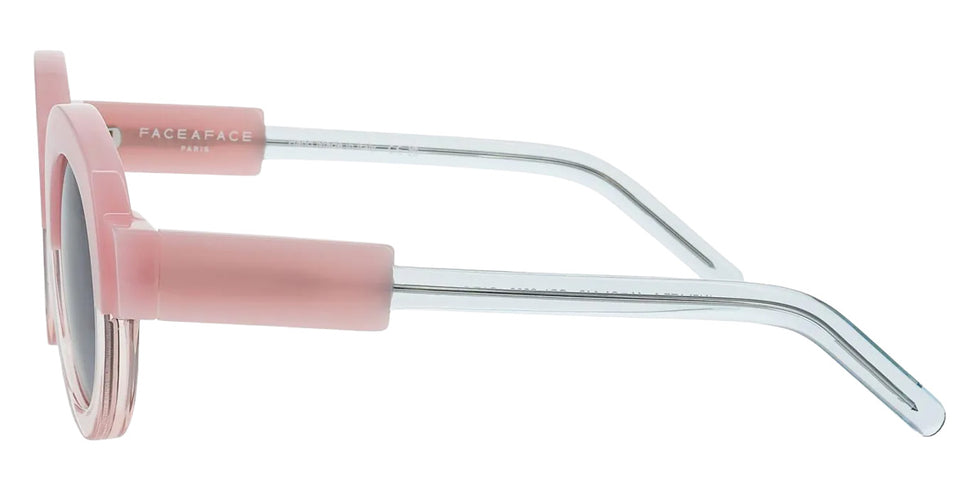 Face à Face INFLATE 1 3003 46 - Pink #id:fafinflate13003_s:102110
