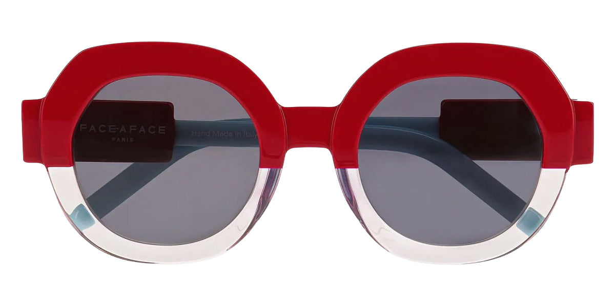 Face à Face INFLATE 2 1234 51 - Red #id:fafinflate21234_s:102100