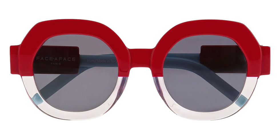 Face à Face INFLATE 2 1234 51 - Red #id:fafinflate21234_s:102100