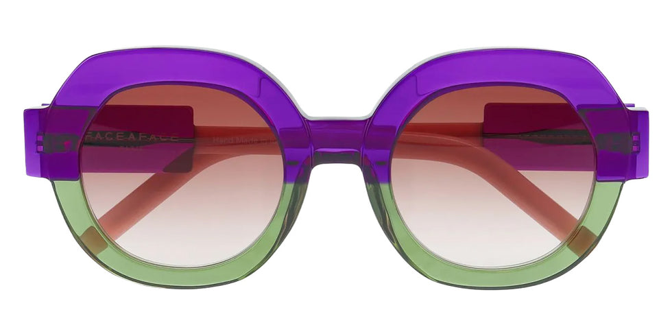 Face à Face INFLATE 2 2170 51 - Purple #id:fafinflate22170_s:104100