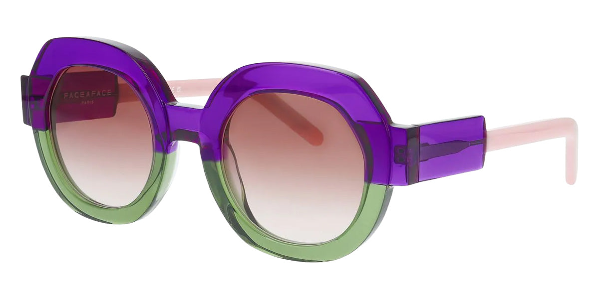 Face à Face INFLATE 2 2170 51 - Purple #id:fafinflate22170_s:104105