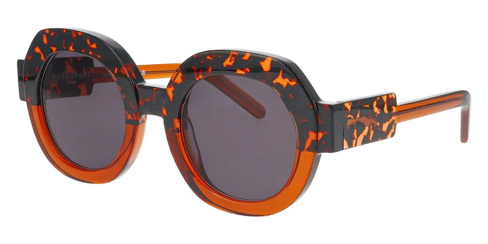 Face à Face INFLATE 2 6101 51 - Orange #id:fafinflate26101_s:106105