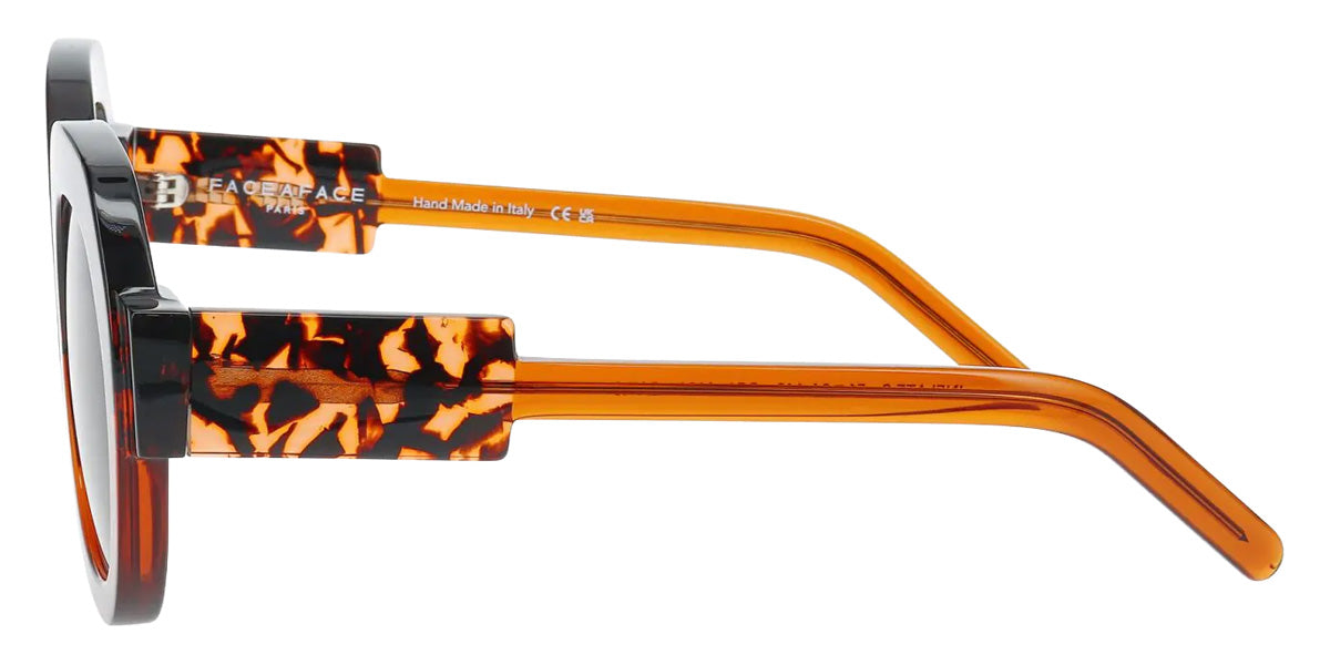 Face à Face INFLATE 2 6101 51 - Orange #id:fafinflate26101_s:106110