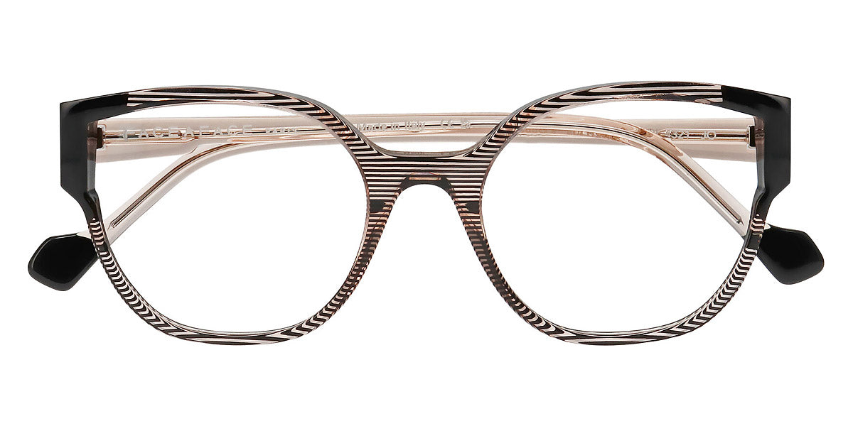 Face a Face - IPSSO 1