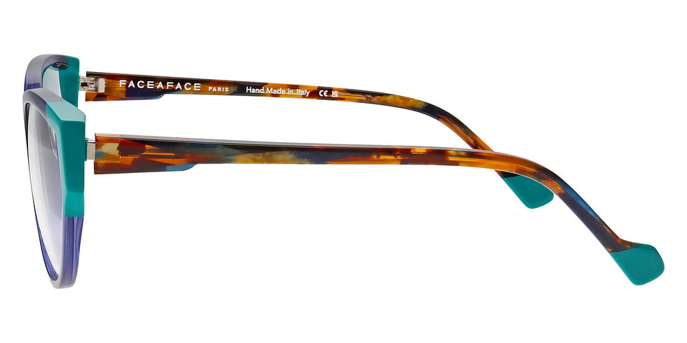 Face a Face - IPSSO 2