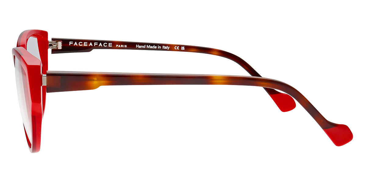 Face a Face - IPSSO 2