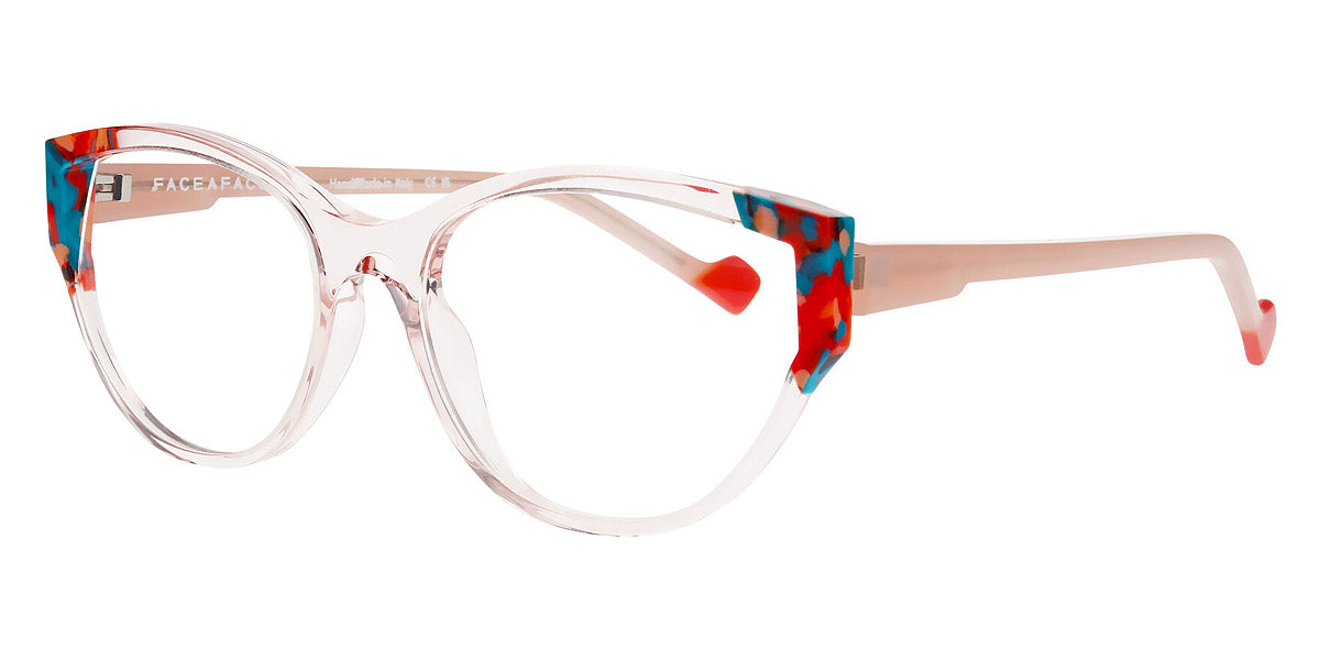 Face a Face - IPSSO 2