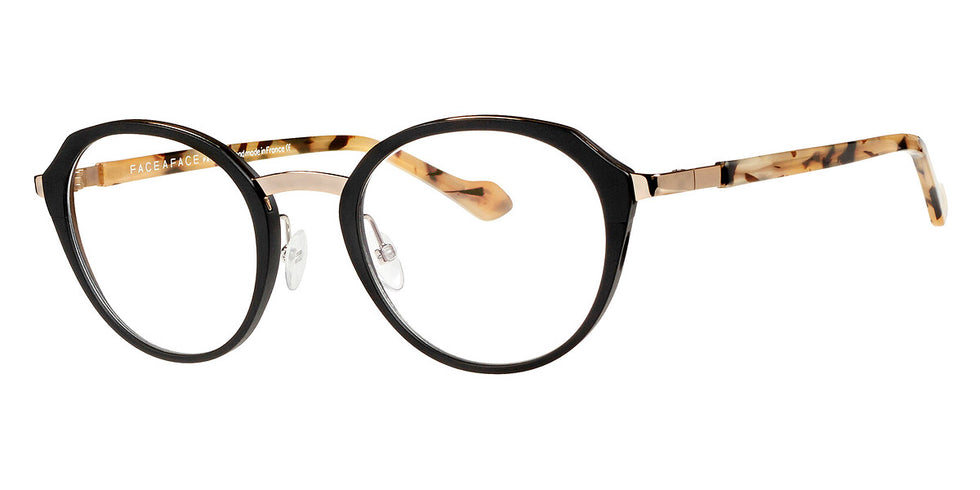 Face a Face - JACKIE 2