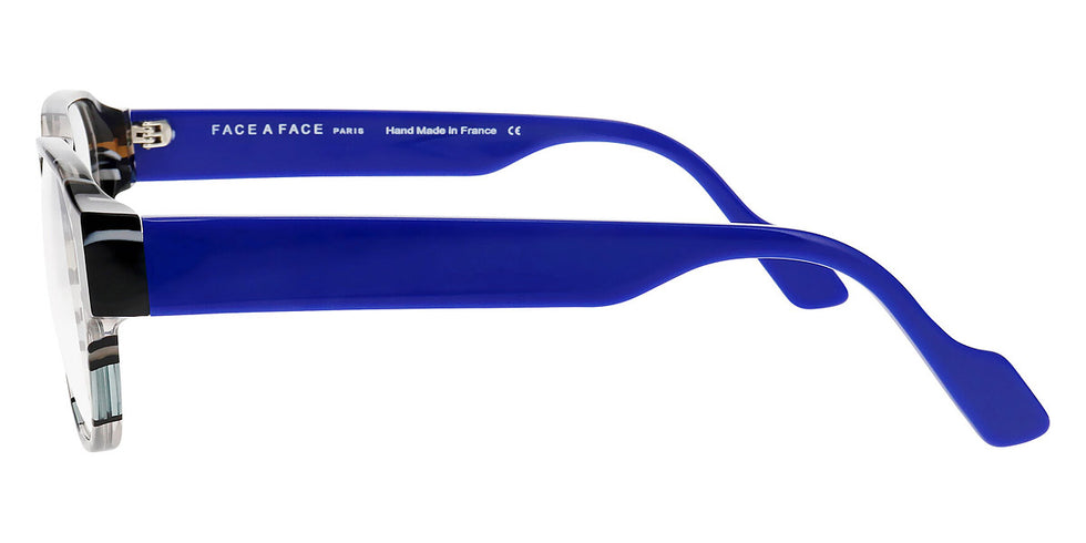 Face a Face - JAMES 2