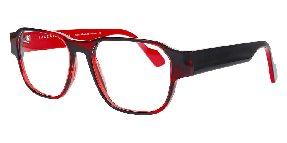 Face a Face - JAMES 2