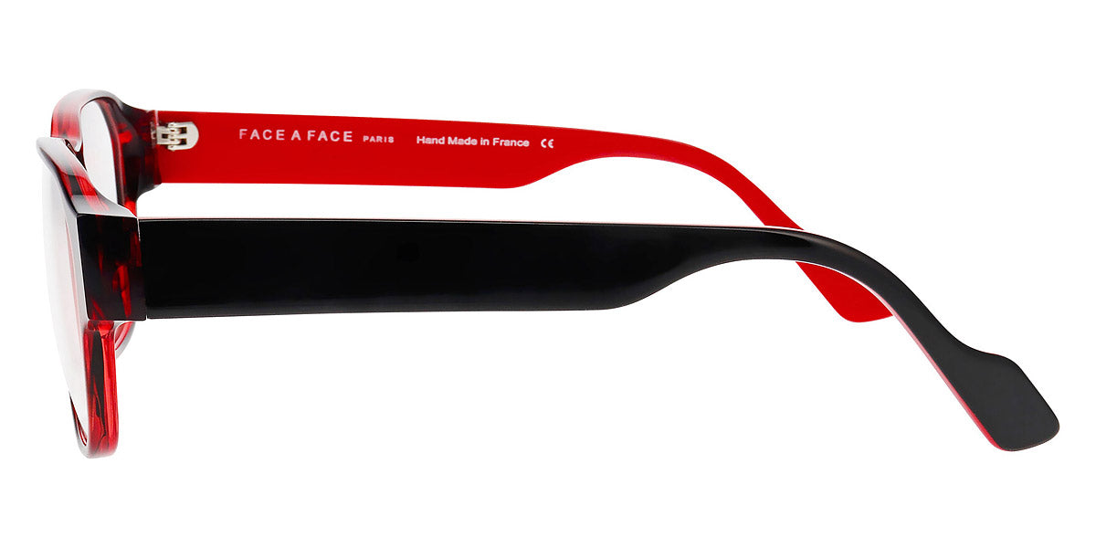 Face a Face - JAMES 2