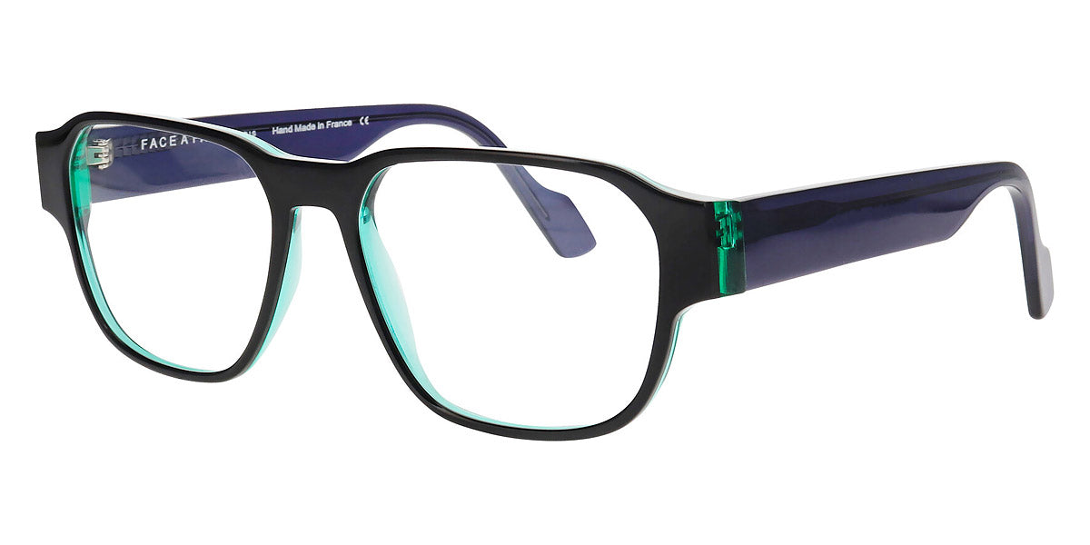 Face a Face - JAMES 2