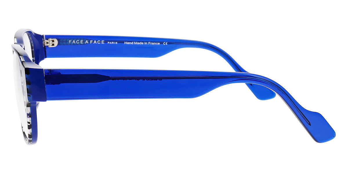 Face a Face - JAMES 2