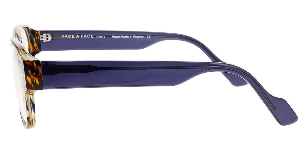 Face a Face - JAMES 2