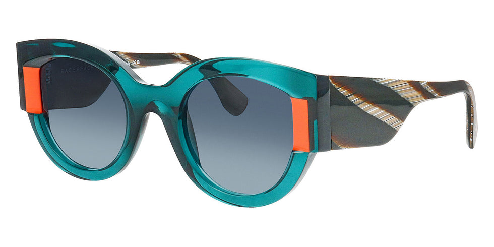 Face a Face - KAKEMO 1