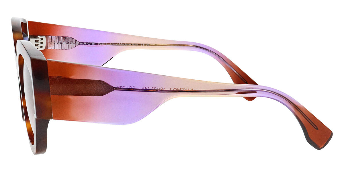 Face a Face - KAKEMO 1