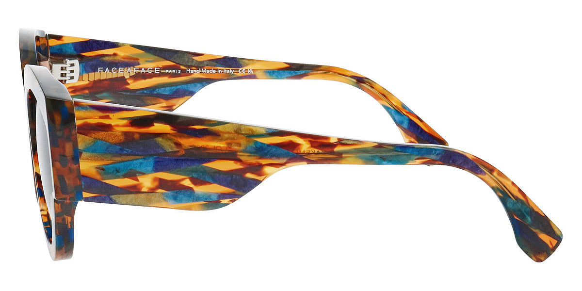 Face a Face - KAKEMO 1