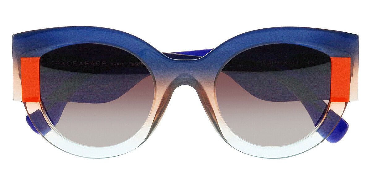 Face a Face - KAKEMO 1