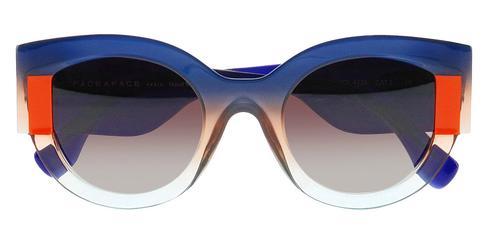 Face a Face - KAKEMO 1