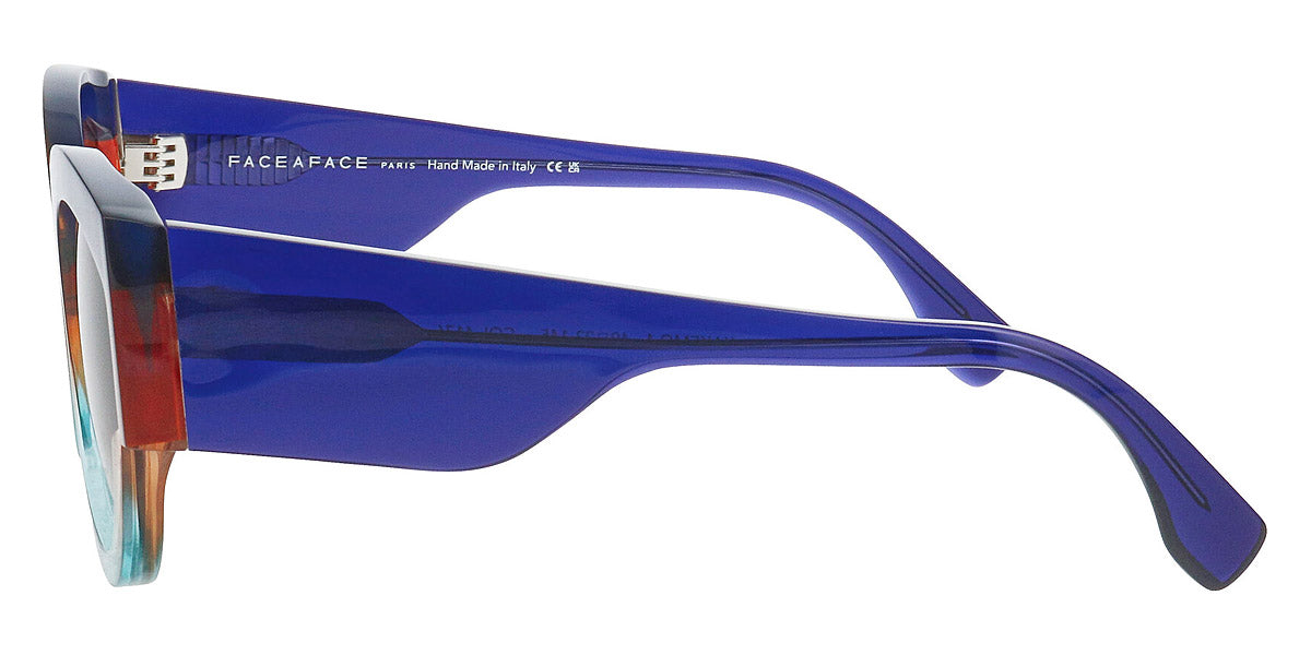 Face a Face - KAKEMO 1