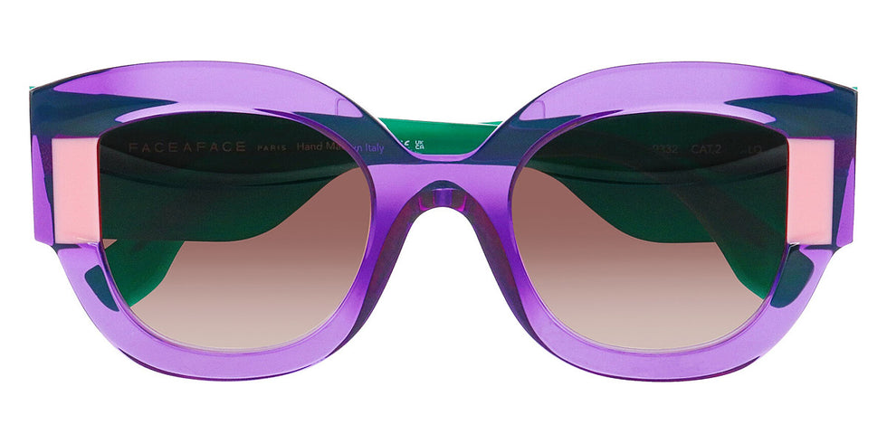 Face a Face - KAKEMO 2