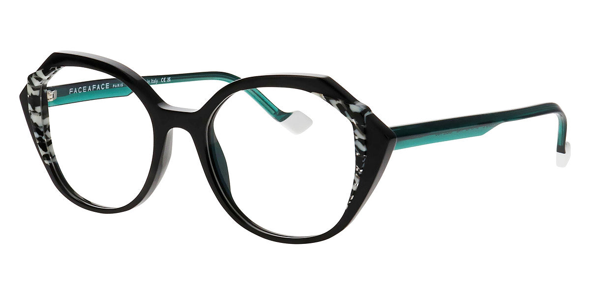 Face a Face - KALEDO 2