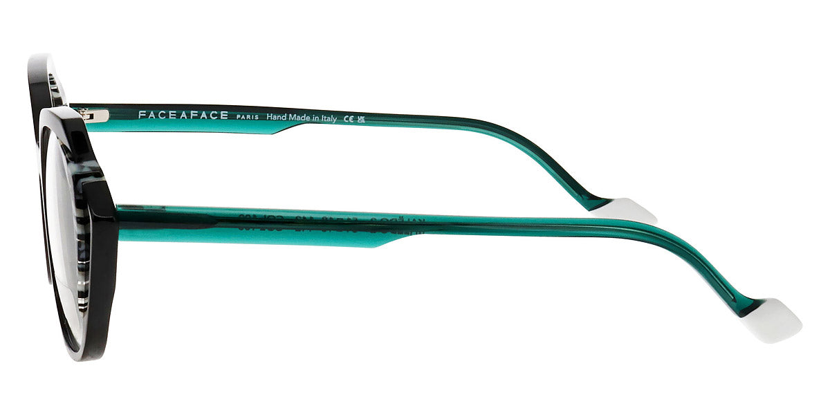 Face a Face - KALEDO 2