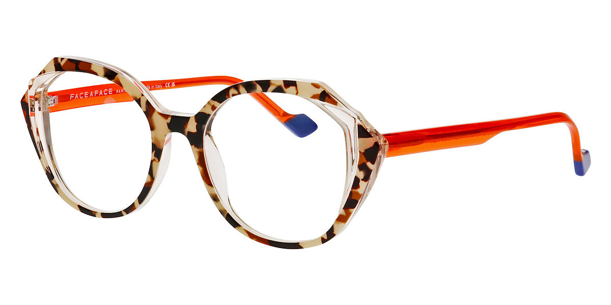 Face a Face - KALEDO 2