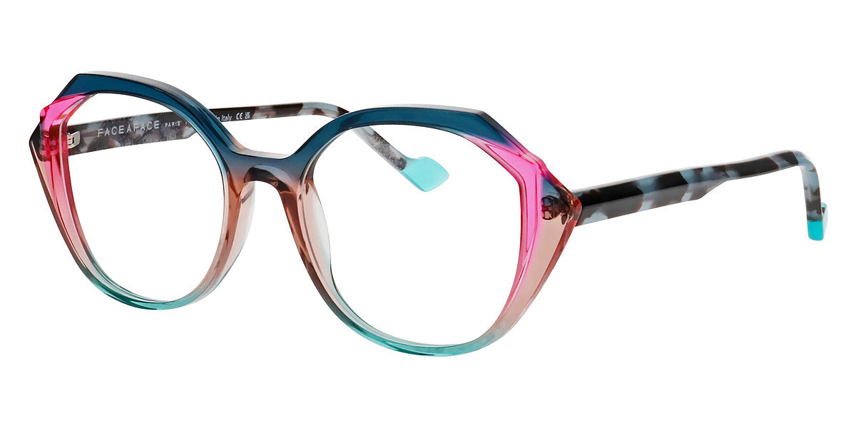 Face a Face - KALEDO 2