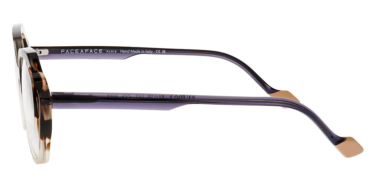 Face a Face - KALEDO 2