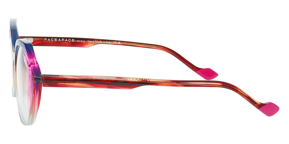 Face a Face - KALEDO 3