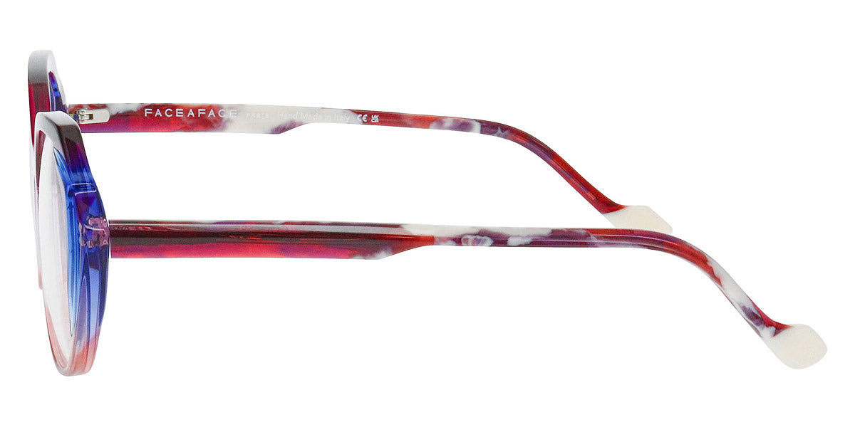 Face a Face - KALEDO 3