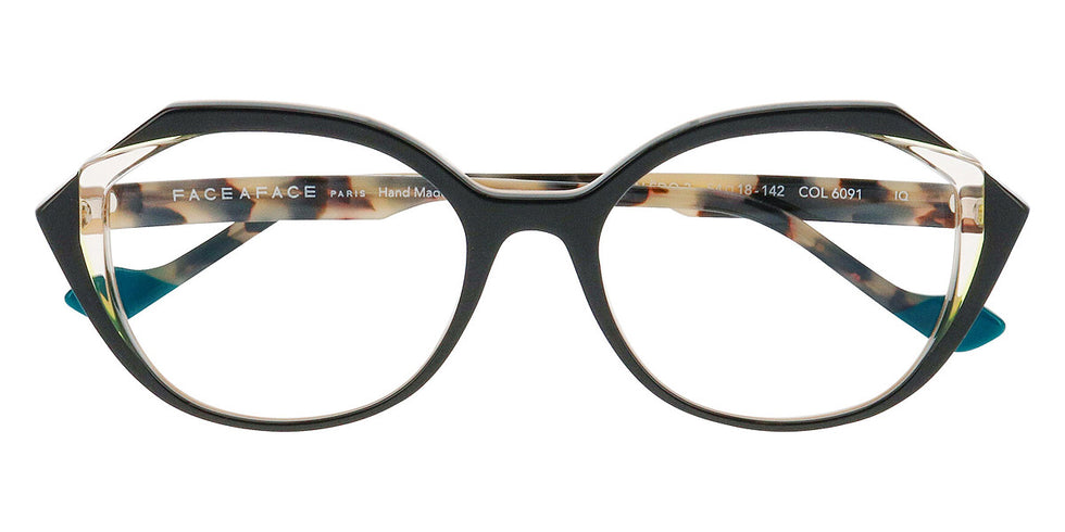 Face a Face - KALEDO 3