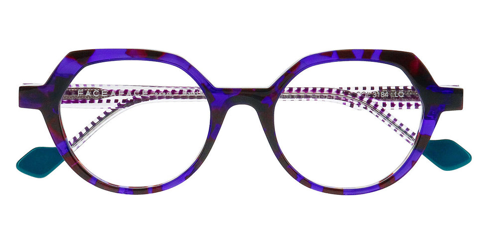 Face a Face - KANJI 1